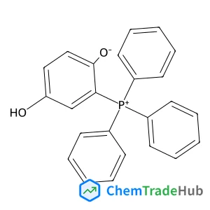 Triphenylphosphine,1,4-benzoquinone adduct