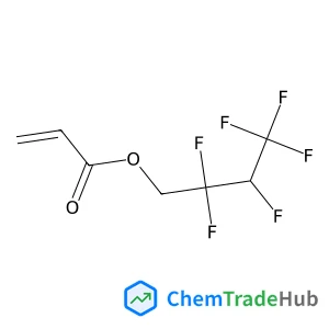 2,2,3,4,4,4-Hexafluorobutyl acrylate