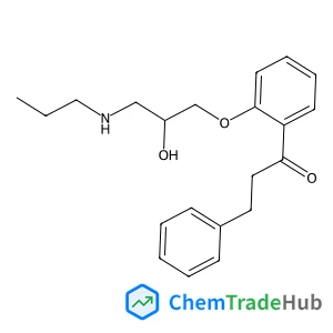 PROPAFENONE HYDROCHLORIDE
