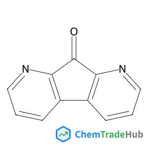 1,8-DIAZAFLUOREN-9-ONE