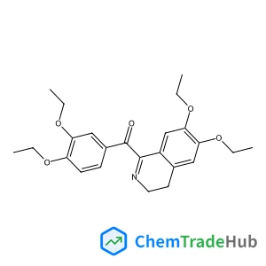 Drotaveraldine