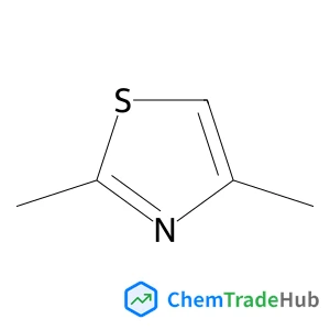 2,4-Dimethyl-1,3-thiazole