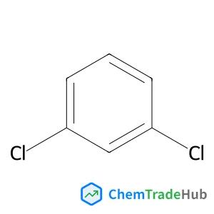 M-DICHLOROBENZENE