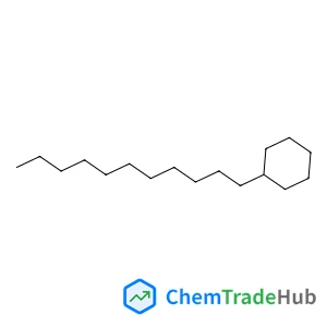 Undecylcyclohexane Undecylcyclohexane