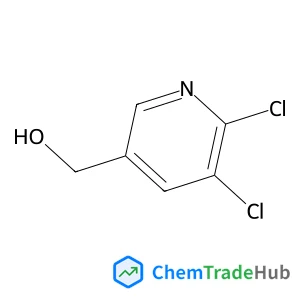 (5,6-Dichloro-3-pyridinyl)methanol