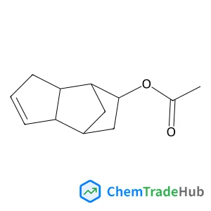 Tricyclo[5.2.1.0~2,6~]dec-3-en-8-yl acetate