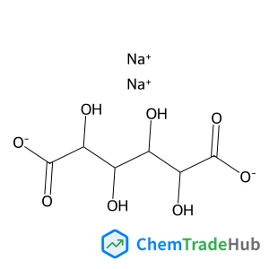 D-GLUCARIC ACID SODIUM SALT
