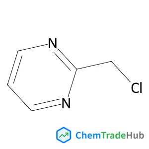 2-(Chloromethyl)pyrimidine