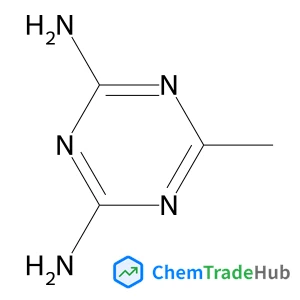 ACETOGUANAMINE