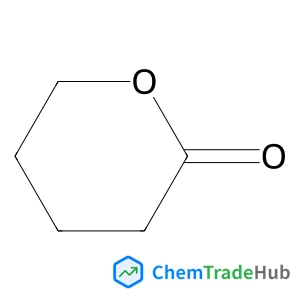 Tetrahydro-2H-pyran-2-one