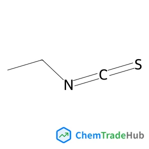 Isothiocyanatoethane Isothiocyanatoethane