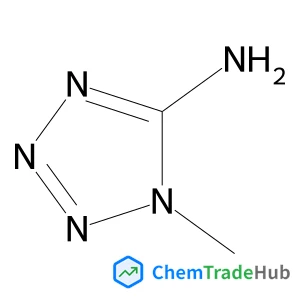 1-Methyl-1H-tetrazol-5-amine