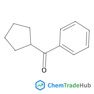 Cyclopentyl(phenyl)methanone