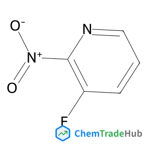 3-Fluoro-2-nitropyridine 3-Fluoro-2-nitropyridine