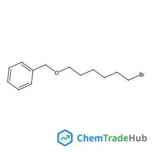 Benzyl 6-Bromohexyl Ether