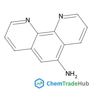 ,10-PHENANTHROLIN-5-AMINE