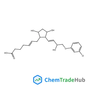 (+)-Cloprostenol