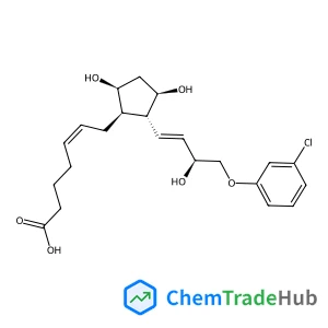 (+)-15-EPI CLOPROSTENOL