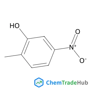 2-Methyl-5-nitrophenol