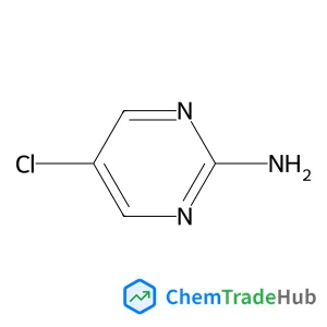 5-Chloro-2-pyrimidinamine