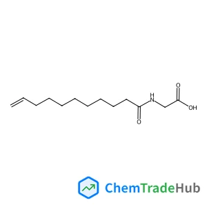 N-10-Undecenoylglycine N-10-Undecenoylglycine
