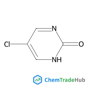 5-Chloro-2(1H)-pyrimidinone