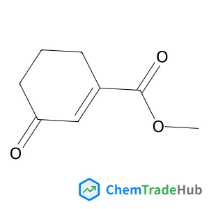 Methyl 3-oxocyclohex-1-enecarboxylate