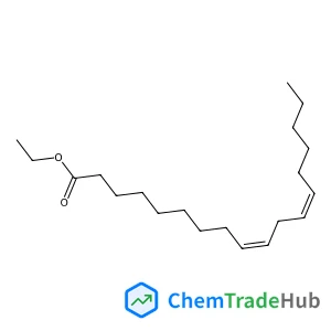 Ethyl (9Z,12Z)-9,12-octadecadienoate