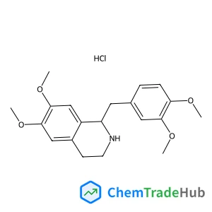 R-TETRAHYDROPAPAVERINE