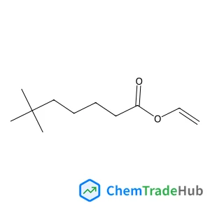 Vinyl 6,6-dimethylheptanoate