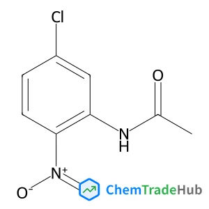 N-(5-Chloro-2-nitrophenyl)acetamide