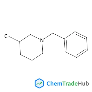 N-BENZYL-3-CHLOROPIPERIDINE