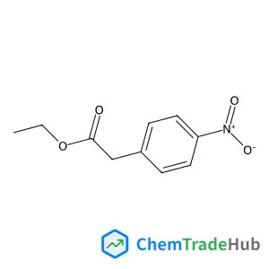 Ethyl (4-nitrophenyl)acetate