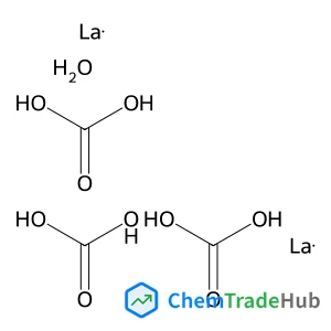 Lanthanum Carbonate Hydrate