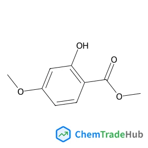 Methyl 2-hydroxy-4-methoxybenzoate