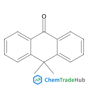 10,10-Dimethyl-9(10H)-Anthracenone