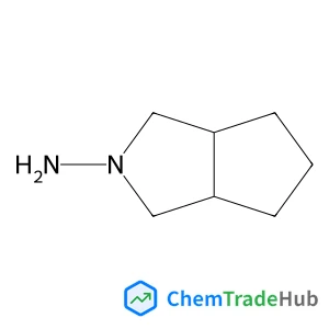 Hexahydrocyclopenta[c]pyrrol-2(1H)-amine