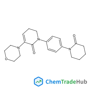 Apixaban Impurity 50