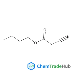 butyl 2-cyanoacetate