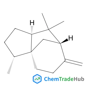 Cedr-8(15)-ene Cedr-8(15)-ene