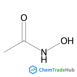 (1Z)-N-Hydroxyethanimidic acid