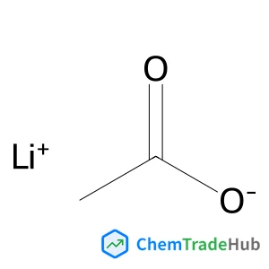 Lithium acetate