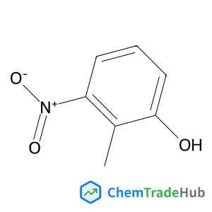 2-methyl-3-nitrophenol