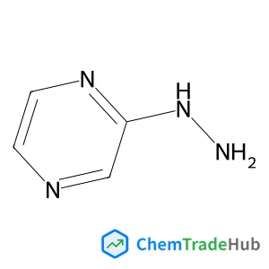 PYRAZIN-2-YL-HYDRAZINE