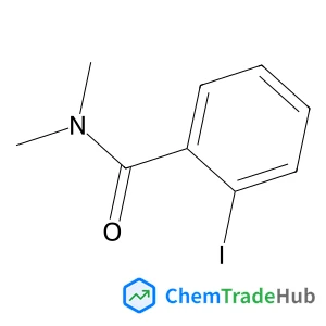 2-Iodo-N,N-dimethylbenzamide