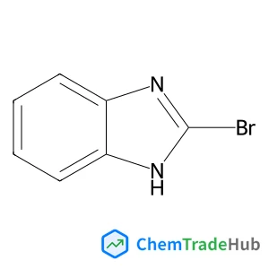 2-Bromo-1H-benzimidazole