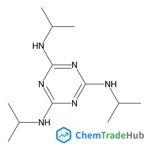 Melamine, N2,N4,N6-triisopropyl-