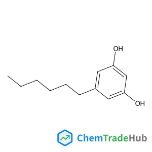 5-Hexyl-1,3-benzenediol