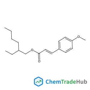 2-Ethylhexyl (2E)-3-(4-methoxyphenyl)acrylate