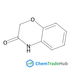 1,4-BENZOXAZINE-3-ONE